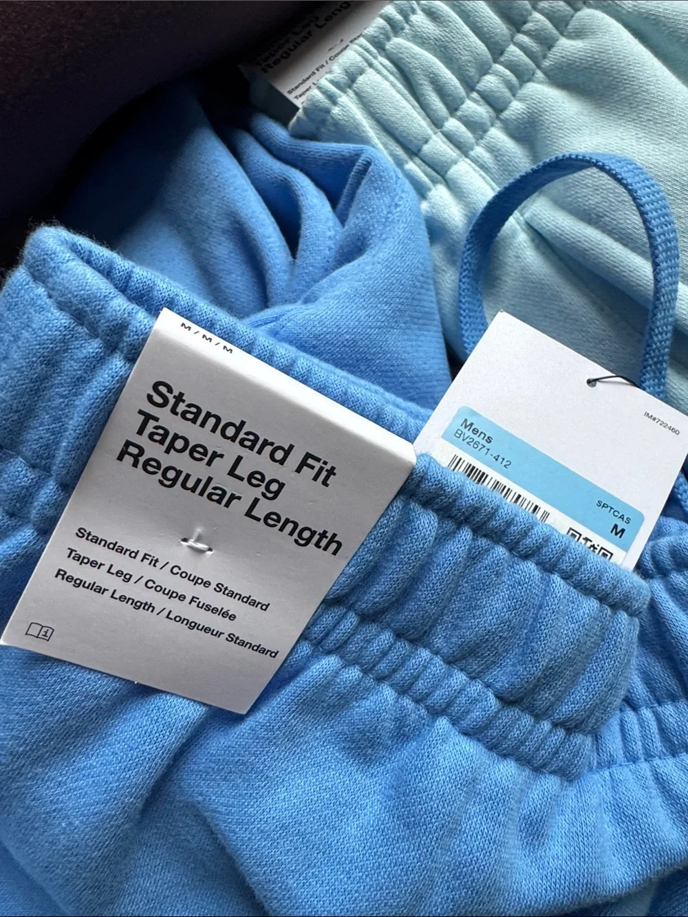 Nike winter jacket